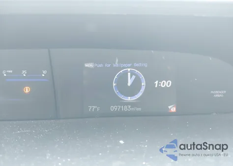 2013 Honda Civic Lx из США, поврежденный, VIN 19XFB2F59DE288519